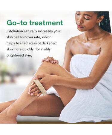 Organic Watermelon Salt Scrub - Exfoliating Face and Body Scrub for Women - 10 oz - Buy Online on GoSupps.com