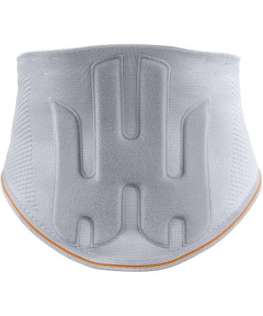 Sporlastic Vertebradyn-Stabil PLATINUM XXL | Premium Back Support & Stability Brace | International Shipping Available - Buy Online on GoSupps.com