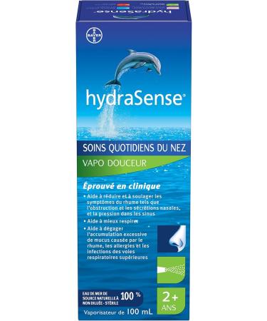 Buy Gentle Mist 100ml - Refreshing Fragrance for All Skin Types | International Shipping Available - Buy Online on GoSupps.com