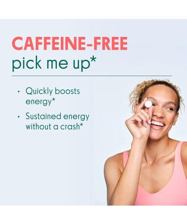 Love Wellness Hello Burn Energize | Electrolytes to Supports Healthy Metabolism | Sustained and Efficient Energy Source with B Vitamins | 12 Tablet - Buy Online on GoSupps.com