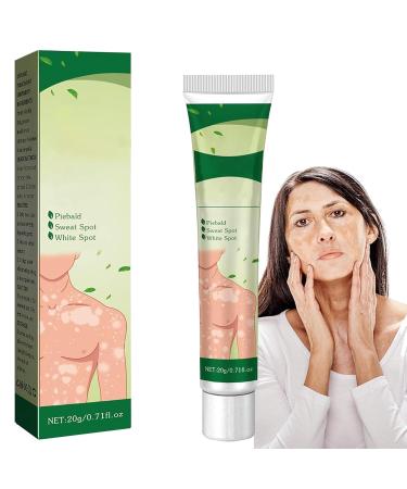 Vitiligo Moisturizing Cream & Lotion Set - Skin Repair Gel | 4PCS - International Shipping - Buy Online on GoSupps.com