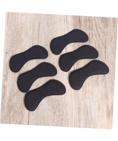 FOMIYES 6 Pairs Back Heel Cushion Inserts - Comfortable Medium Heel Pads for Pain Relief - Buy Online on GoSupps.com
