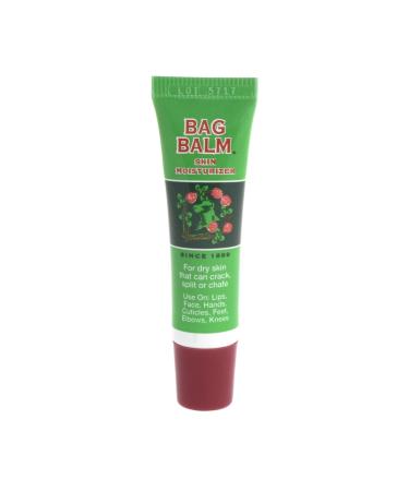 Bag Balm Original On-the-Go Lip Balm Tubes for Chapped Lips Dry Hands Skin  Irritations and More (Pack of 6 Tubes)
