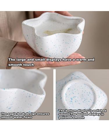 Matcha Making Set - Kit de c r monie de th traditionnel ustensiles de boisson c r monielle | M ditation de la m ditation de relaxation massage de f te de bureau de yoga outils de scoop - Buy Online on GoSupps.com