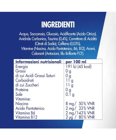  Red Bull Red Bull Energy Drink Juneberry Flavor 250 ml (24 cans) - Buy Online on GoSupps.com