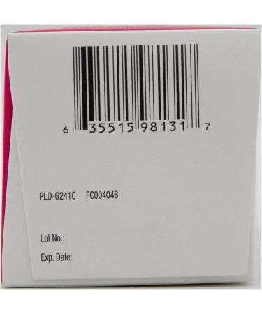 Children's Allergy Relief Liquid Oral Solution | Diphenhydramine HCl | Cherry Flavor | 4 Fl. Oz - Buy Online on GoSupps.com