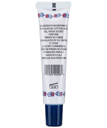 Smith's Rosebud Salve Tube 14.2g - Moisturizing Lip Balm for Soft and Smooth Lips - Buy Online on GoSupps.com