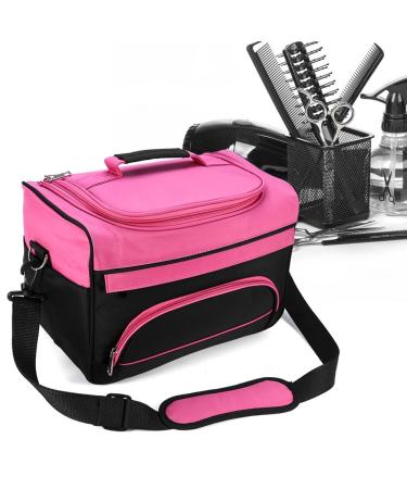 Hair Bag Organizer For Hair Stylist Bags Professional Barber for Clippers and Supplies Barber Organizer Hairdresser Tool Bag