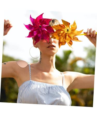 Marmerdo Slipproof Silicone Shoulder Pads - Anti-Slip Cushions for Dresses | Invisible Design 13x8x2.5cm | Comfortable & Durable - Buy Online on GoSupps.com