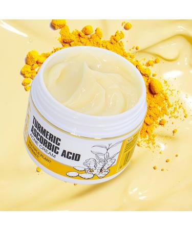 AILKE BOOST LUSTER AILKE Natural Turmeric Acne Remove Face Cream Brightening Reduce Blackheads Pimples With Niacinamide and Multiple Plant Extracts Clean Skin Unclog Pores 50g Pack of 3 - Buy Online on GoSupps.com