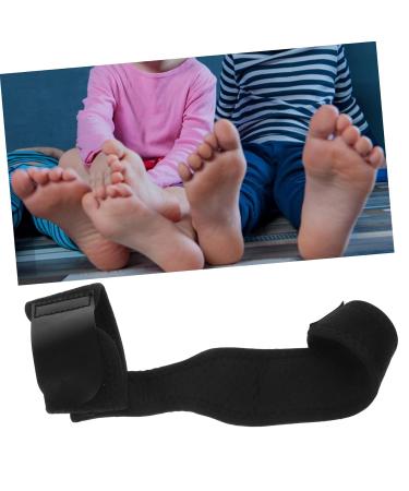 Children's Orthopedic Drop Foot Stabilizer - Adjustable Foot Support Brace for Varus Correction & Foot Training - Ideal for Home Use - Buy Online on GoSupps.com