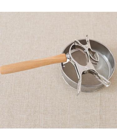 Buy Milist Moxa Stick Burner Holder Set - Moxibustion Box for Neck Shoulders Waist & Legs - Beautiful Healing Solution - Buy Online on GoSupps.com