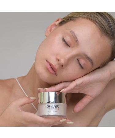 24h Regeneration Cream Nourishes and Rejuvenates Skin Reduces Wrinkles and Fine Lines 50 ml - Buy Online on GoSupps.com