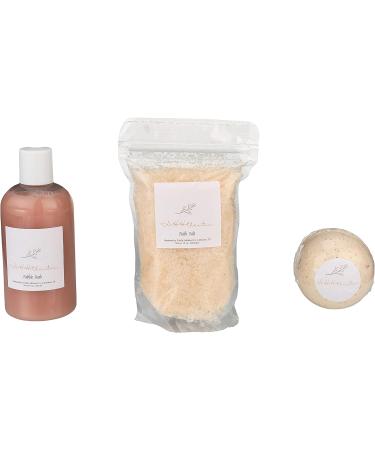 Luxurious Bath Bomb for a Relaxing Spa Experience | [Brand Name] - Buy Online on GoSupps.com
