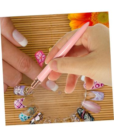 IWOWHERO Nail Art Liner Nail Art Liner Pen - Buy Online on GoSupps.com