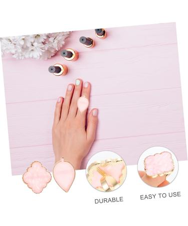 FOMIYES Nail Palette Color Mix - Buy Online on GoSupps.com