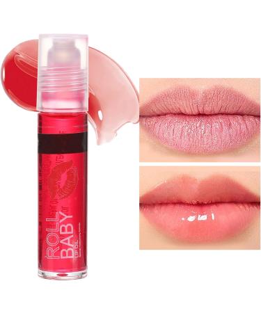  bellv Scented lip oil for adults and - Clear lip care oil for gatherings dates shopping travel - 4 ml Bellv - Buy Online on GoSupps.com