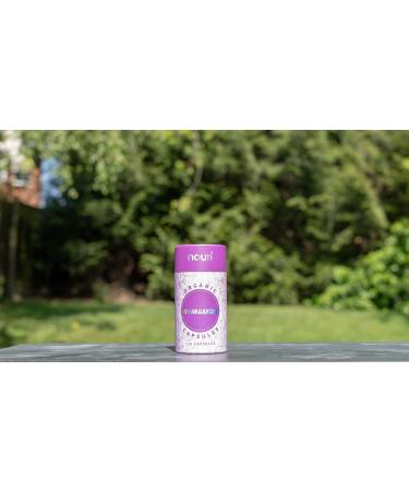 Nouri Organic Ashwagandha Capsules 500mg - 120 Vegan Capsules, Vegetarian Friendly - Buy Online on GoSupps.com