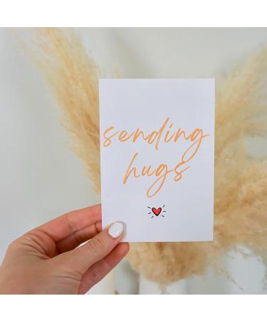 Thinking of You Sympathy & Get Well Gift Basket for Women - Tea & Self Care Care Package - Buy Online on GoSupps.com