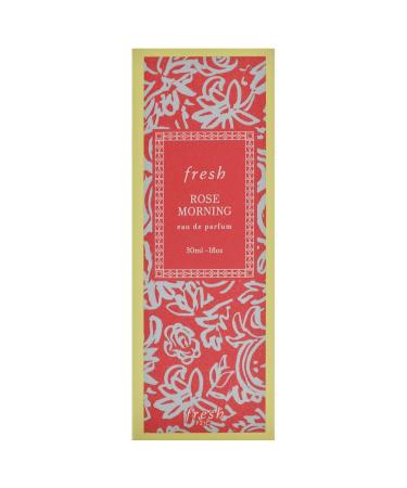 Fresh Rose Morning for Women - 1 oz EDP Spray - Buy Online on GoSupps.com