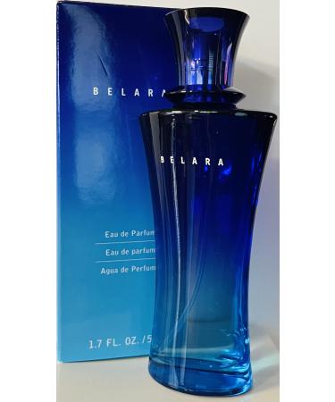 JUSTSWAG Mary Kay Belara Eau De Parfum 1.7 Fl Oz / 50 Ml