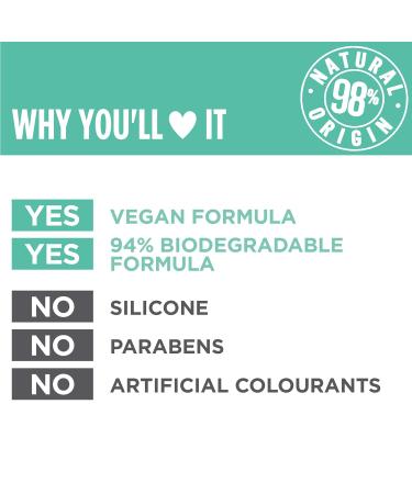 Garnier Fructis Hydrating 1 Minute Hair Mask with Aloe Extract 3.4 fl oz - Pack of 3 - Buy Online on GoSupps.com