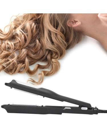 Hair Crimper Iron 30S Rapid Heating Automatic Hair Curler for Home Barbershop (UK Plug) - Buy Online on GoSupps.com