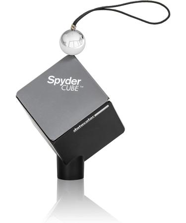 Datacolor SpyderCube SC200 - Precise Color Correction Tool - Buy Online on GoSupps.com