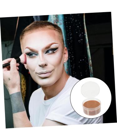 FRCOLOR Fake Nose Makeup Kit - Scar Wax 50g Halloween Scar Makeup Face Scar Dha - Buy Online on GoSupps.com