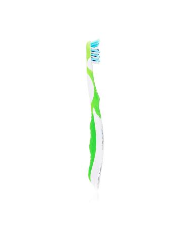 Oral-B Kids 6+ CrossAction Pro Health Toothbrush, Soft Bristles - Pack of 6 - Buy Online on GoSupps.com
