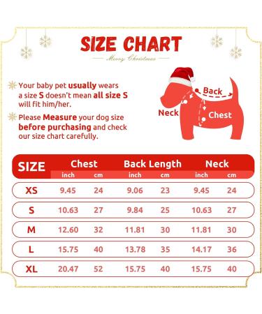 TENGZHI Dog Jumpers Puppy Pullover Dog Hoodies Small Dog Sweaters Puppy Cat Jumpers Ladybug with Lovely Antennae(Ladybug L) Large Ladybug - Buy Online on GoSupps.com