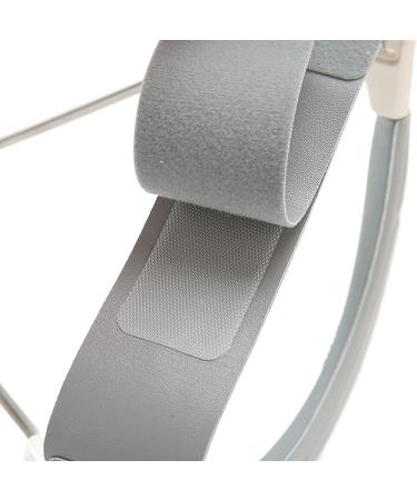 JLASDR Neck Protection for Cervical Spine | Adjustable Neck Support & Hot Compress - Size S - Buy Online on GoSupps.com
