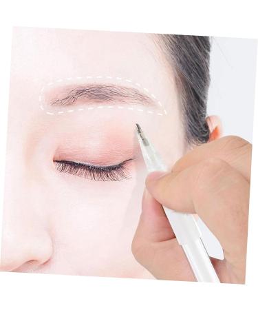 FOYTOKI 6pcs Eyebrow Pen Brow Position Pen Marking Pen for Eyebrow Position Eyebrow Marking Pens Marking Pen Pen Position Pen Brow Mapping Pen - Buy Online on GoSupps.com