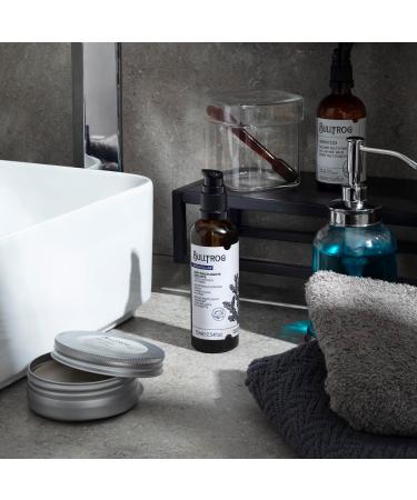 Bullfrog Moisturizing Disciplining Serum 75 ml - Buy Online on GoSupps.com