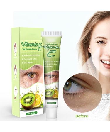  G n rique Under eye cream | Nourishing brightening eye cream | Moisturizing cream for all skin types smooths fine lines and hydrates the eye contour reduces puffiness - Buy Online on GoSupps.com