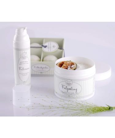 BadeFee Preety Feet Foot Deodorant Cream - Mint-Melon | Long-Lasting Freshness for All-Day Comfort | International Shipping Available - Buy Online on GoSupps.com