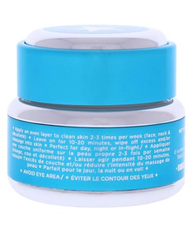 Glamglow Thirstymud Hydrating Treatment 0.5 Oz - Unisex | 0858372004009 - Buy Online on GoSupps.com