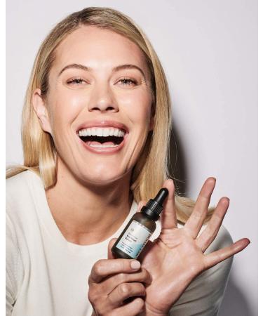 BOOST LAB Bio-Active Eye Reset Serum - Dark Circle Wrinkle & Puffiness Treatment for All - Paraben & Fragrance Free - 30ml - Buy Online on GoSupps.com