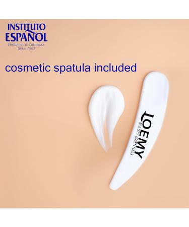 Instituto Espa ol Institute of Espa ol Crema Corporal Creme Hydratating with herbor vitamin ADEF Creme Regenerating Intensive Intense Lichamel cream in prevention Set 430ml 200ml Confezone 2 - Buy Online on GoSupps.com