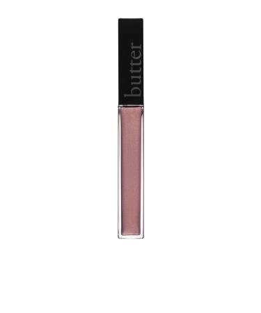 butter LONDON Plush Rush Lip Gloss Late Night