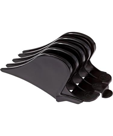Premium #16 2 Inch Clipper Guard Attachment | XL Hair Clipper Guide for Wahl & Conair | Universal Haircut Comb Designed in California - Buy Online on GoSupps.com