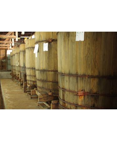 IICHI CRAFT MISO's 'K jikoshi' Smooth Sweet White Miso 500g - Buy Online on GoSupps.com