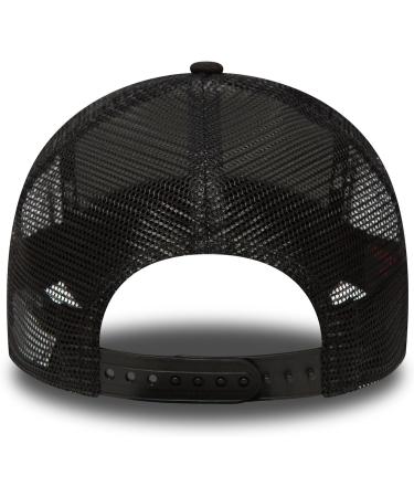 Buy New Era New York Yankees Adjustable Trucker Cap - Clean Trucker Camouflage - One Size Black/Black | International Shipping Available - Buy Online on GoSupps.com