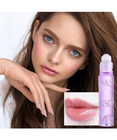 Roll On Lop Makeupplip glare 8 ml eramatized lip gloss rollon lipgloss set retaining charmed lip glosses with lip oil filling lip oils - Buy Online on GoSupps.com