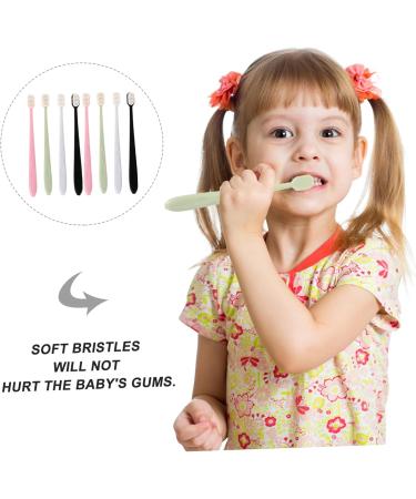 Foytoki 16-Piece Toothbrush Set for Mothers | Adult & Postpartum Oral Care Tools | Deep Cleaning Gums & Teeth - Buy Online on GoSupps.com