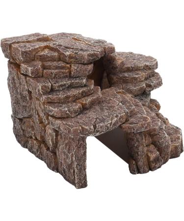 Hobby 41737 Desert Cave 2 - High-Quality Model for International Shipping | Best Price & Fast Delivery - Buy Online on GoSupps.com