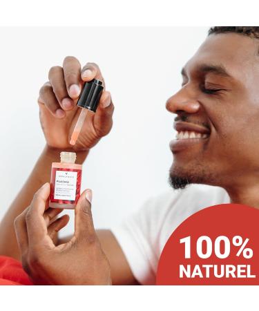 PLASMA. Facial serum containing 4% Natural Retinol (Bakuchiol) 15% Niacinamide and 24 Active ingredients such as plant hyaluronic acid astaxanthin or pure Vitamin C - Buy Online on GoSupps.com