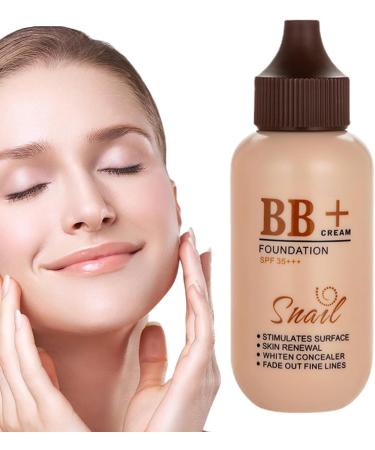  bellv Skin Lightening Primer | 40ml Waterproof Skin Color Corrector Foundation Concealer Foundation Concealer Foundation Concealer Makeup Cream for Women Bellv - Buy Online on GoSupps.com