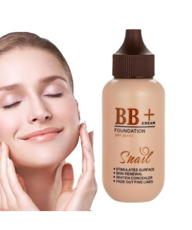 Foundation foundation for women 40 ml waterproof skin color correction concealer professional cream contouring makeup concealer makeup and corrector for neutralized redness Duqulle natural colors