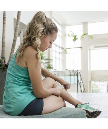 ZOXOZ Gua Sha Schaber - Medical Grade Stainless Steel Massage Tool for Pain Relief & Soft Tissue Therapy - Buy Online on GoSupps.com